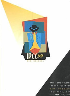 1999 IEEE International Professional Communication Conference (Ippc) : Conference Proceedings by IEEE Professional Communication Society - Paperback
