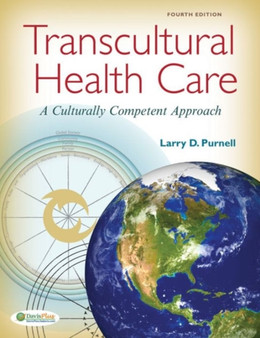 Transcultural Health Care 4e a Culturally Competent Approach by Larry Purnell - Paperback