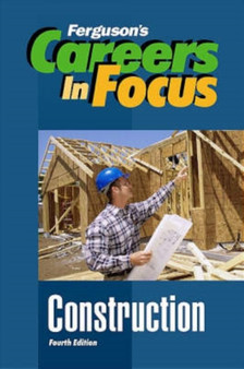 Construction by Inc Facts on File - Hardback