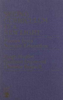 Seeing Curriculum In A New Light : Essays From Science Education by Hugh Munby - Paperback