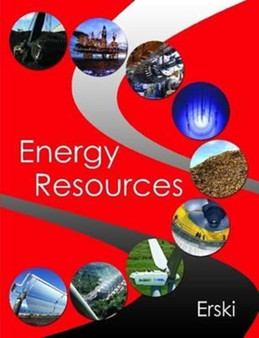 Energy Resources by Theodore Erski - Paperback