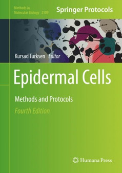 Epidermal Cells : Methods and Protocols : 2109 by Kursad Turksen - Hardback