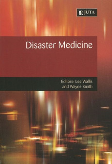 Disaster medicine by L. Wallis - Paperback