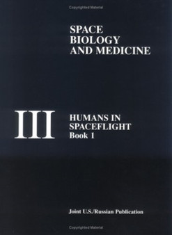 Humans in Spaceflight by Carolyn Leach Huntoon - Hardback