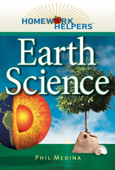 Earth Science by Phil Medina - Paperback