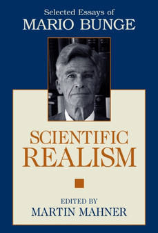 Scientific Realism by Martin Mahner - Hardback
