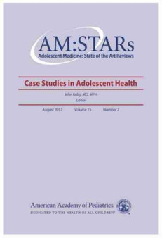 AM:STARs: Case Studies in Adolescent Health by John Kulig - Paperback