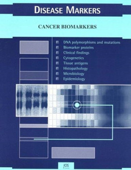 Cancer Biomarkers by S. Srivastava - Paperback