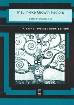 Insulin-like Growth Factors by Douglas Yee - Paperback