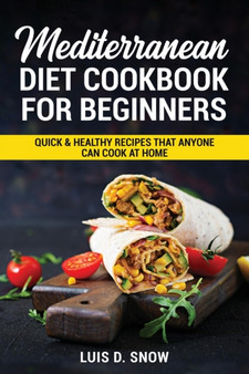 &1052;&1077;d&1110;t&1077;rr&1072;n&1077;&1072;n D&1110;&1077;t &1057;&1086;&1086;kb&1086;&1086;k f&1086;r &1042;&1077;g&1110;nn&1077;r&1109; : Qu&1110;&1089;k & &1053;&1077;&