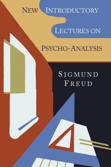New Introductory Lectures on Psycho-Analysis by Sigmund Freud - Paperback