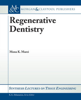 Regenerative Dentistry by Mona Marei - Paperback