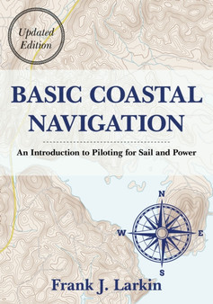 Basic Coastal Navigation by Tom McCarthy - Paperback