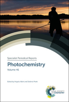 Photochemistry : Volume 46 : Volume 46 by Angelo Albini - Hardback