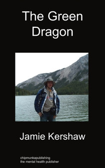 The Green Dragon by Jamie Kershaw - Paperback