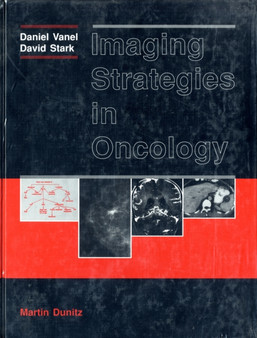 Imaging Strategies in Oncology by David D Stark - Hardback