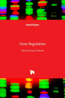 Gene Regulation by Payam Behzadi - Hardback