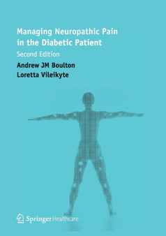 Managing Neuropathic Pain in the Diabetic Patient by Loretta Vileikyte - Paperback