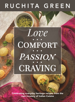 Love, Comfort, Passion, Craving