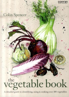 Colin Spencer's Vegetable Book