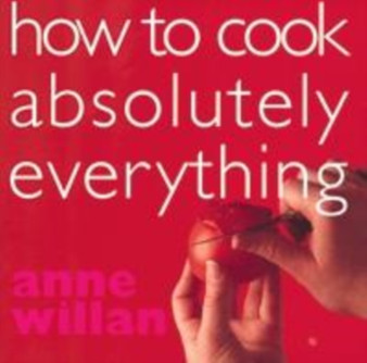 How to Cook Absolutely Everything