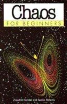Chaos for Beginners by Ziauddin Sardar - Paperback