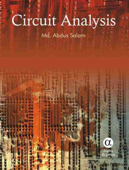 Circuit Analysis by Md.Abdus Salam - Hardback