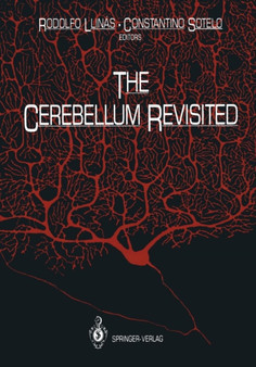 The Cerebellum Revisited by Rodolfo Llinas - Paperback