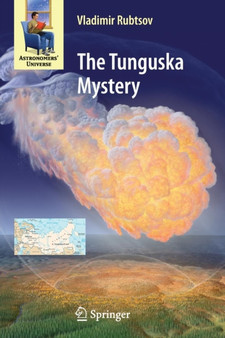The Tunguska Mystery by Vladimir Rubtsov - Paperback