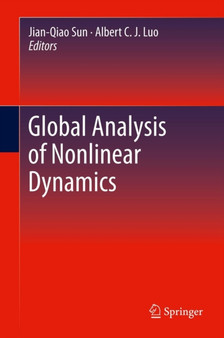 Global Analysis of Nonlinear Dynamics : 2 by Jian-Qiao Sun - Paperback