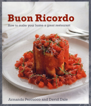 Buon Ricordo : How to Make Your Home a Great Restaurant