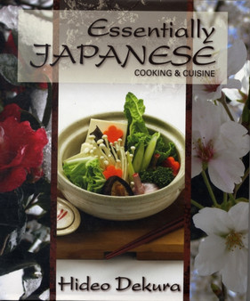 Essentially Japanese