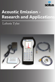 Acoustic Emission - Research and Applications by Lefteris Tyler - Hardback