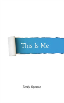 This Is Me by Emily Spence - Paperback