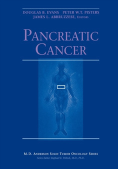 Pancreatic Cancer by Douglas B. Evans - Paperback