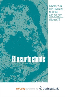 Biosurfactants by Sen Ramkrishna Sen - Paperback