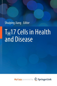 TH17 Cells in Health and Disease by Shuiping Jiang - Paperback
