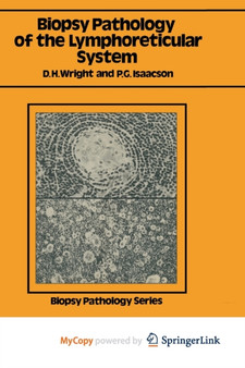 Biopsy Pathology of the Lymphoreticular System by Wright Dennis H. Wright - Paperback