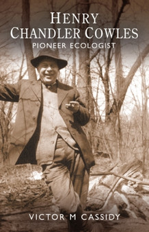 Henry Chandler Cowles by Victor M. Cassidy - Paperback