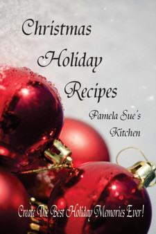 Christmas Holiday Recipes