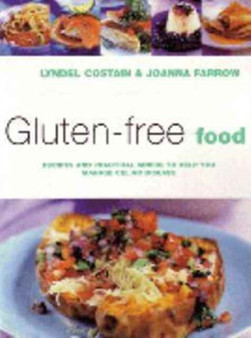 Gluten-free Food Gluten-free Food