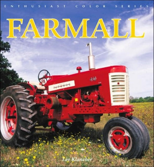 Farmall-ECS by Lee Klancher - Paperback