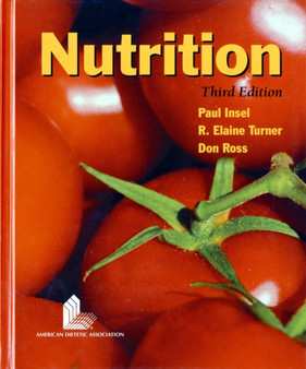 Nutrition by Paul M. Insel - Hardback