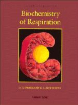 Understanding the Biochemistry of Respiration by David James - Paperback