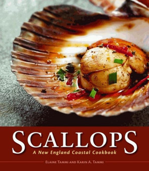Scallops : A New England Coastal Cookbook