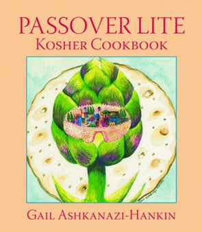 Passover Lite Kosher Cookbook