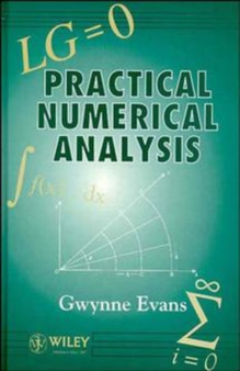 Practical Numerical Analysis by G.A. Evans - Hardback