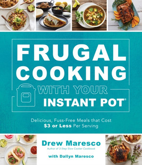 Frugal Cooking with Your Instant Pot??