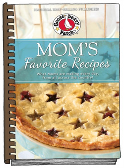 Mom's Favorite Recipes : Updated with new photos