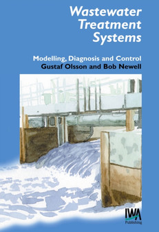Wastewater Treatment Systems by Gustaf Olsson - Hardback